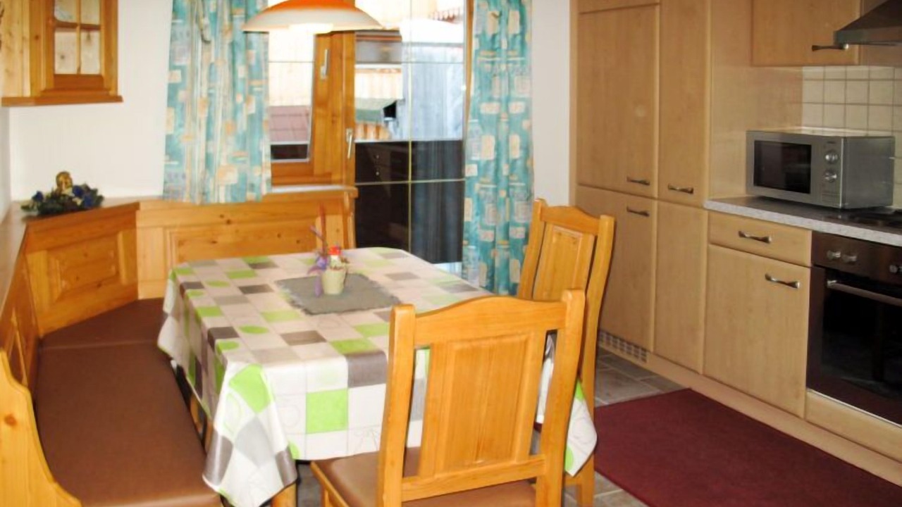 Photo of Kitchen in Soelden