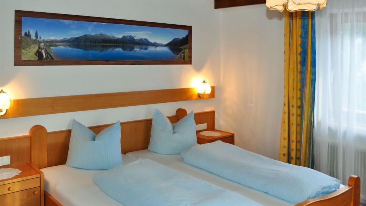 Photo of Bedroom in Kappl