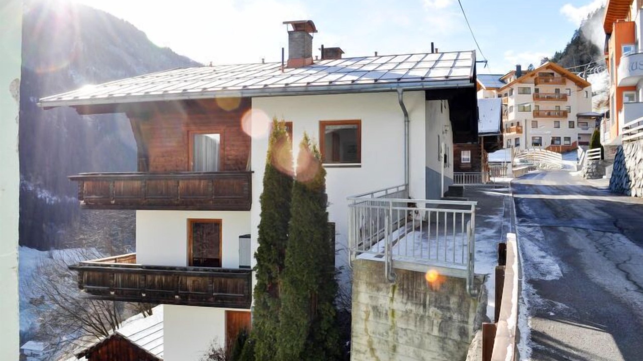 Photo of Outdoor in Kappl