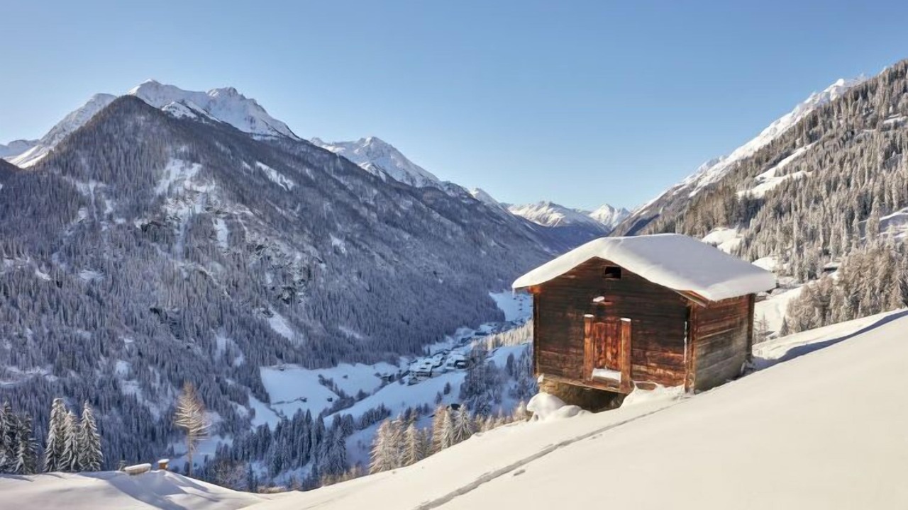 Photo of Outdoor in Kappl