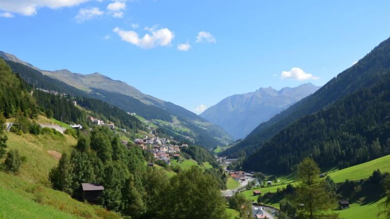 Photo of Outdoor in Kappl