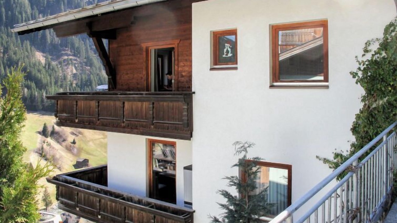 Photo of Outdoor in Kappl