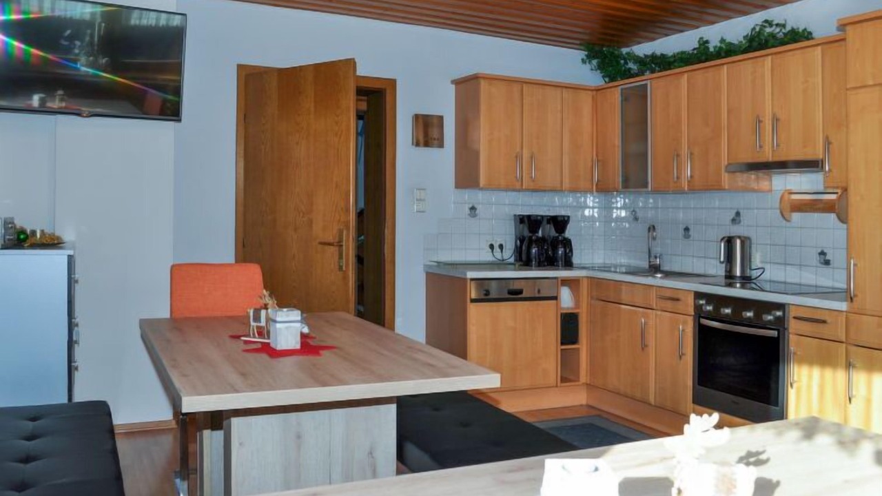 Photo of Kitchen in Kappl