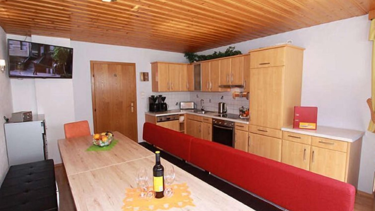 Photo of Kitchen in Kappl