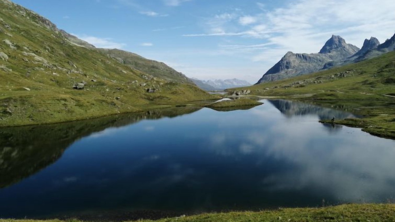 Photo of Outdoor in Kappl
