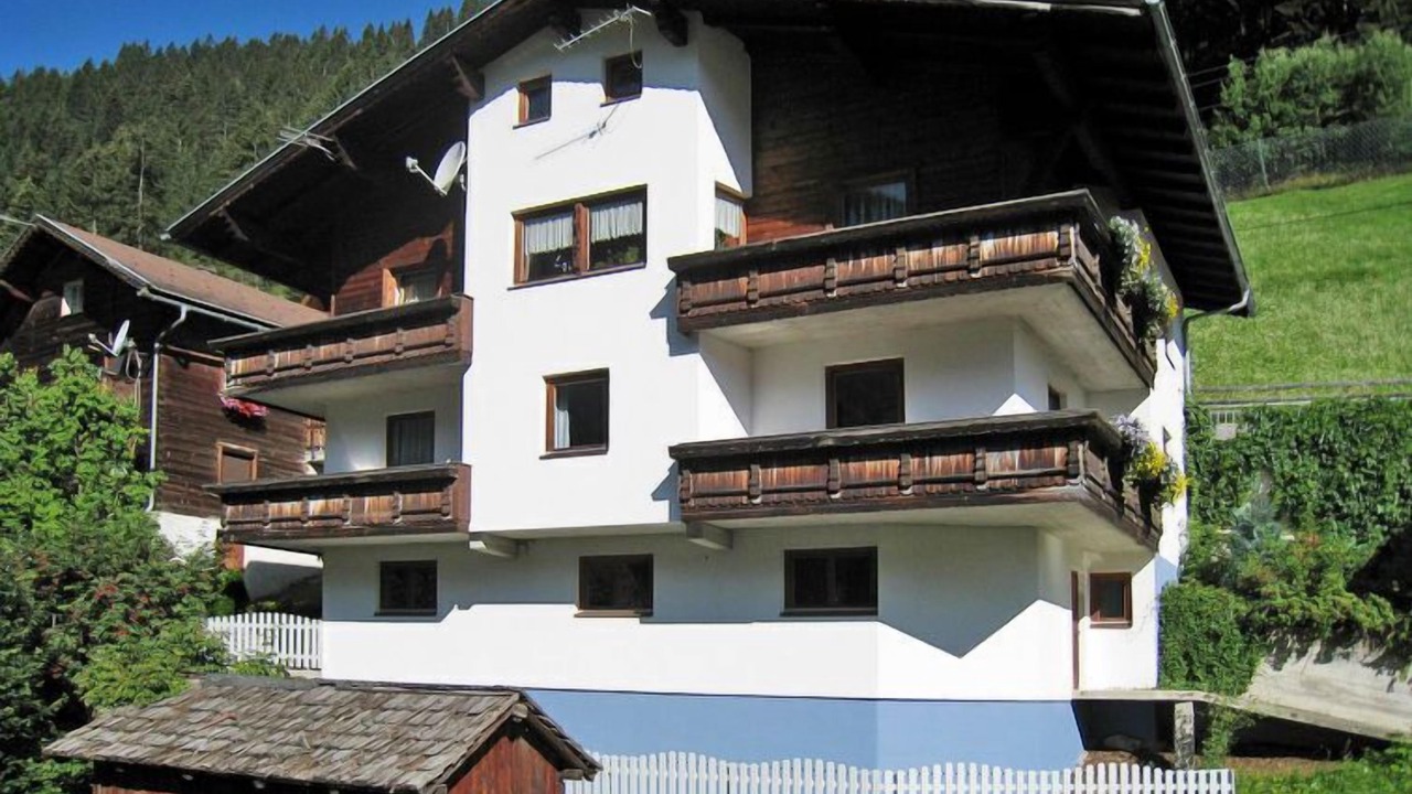 Photo of Outdoor in Kappl