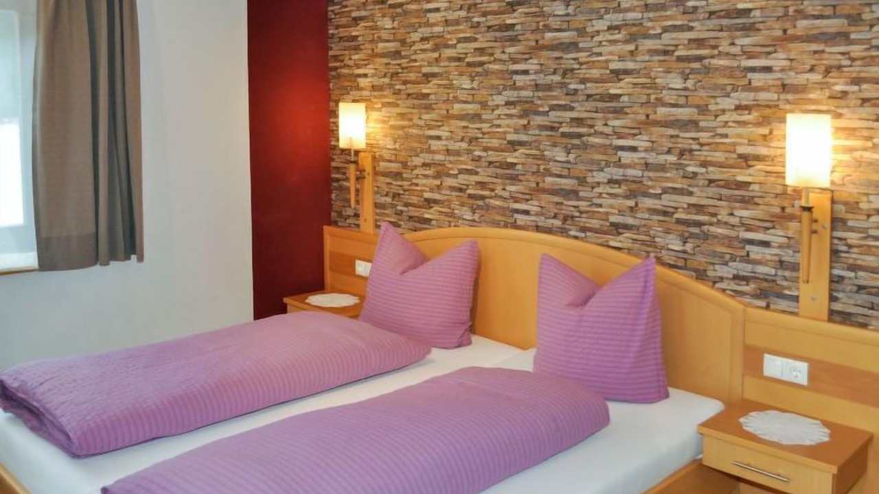 Photo of Bedroom in Kappl