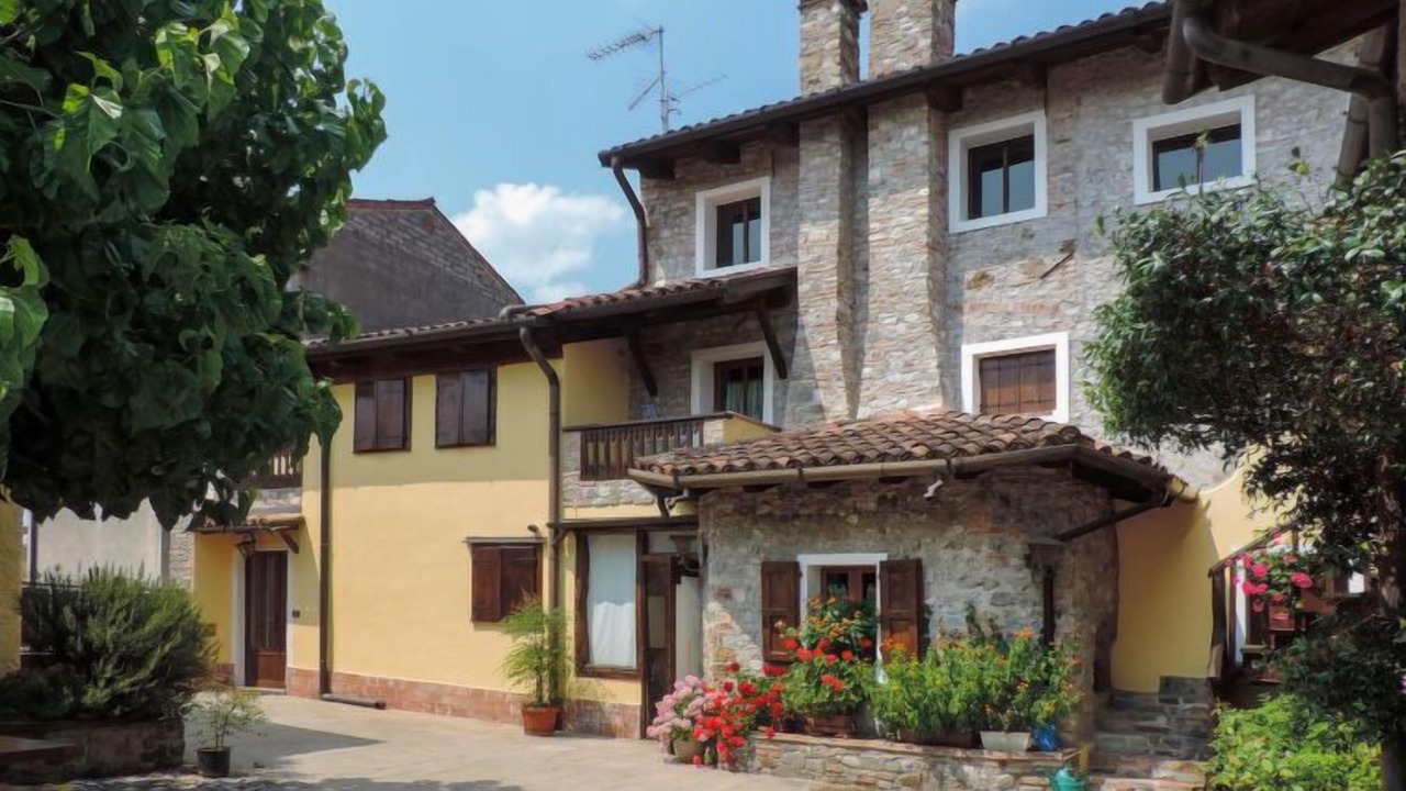 Photo of Outdoor in San Giovanni al Natisone