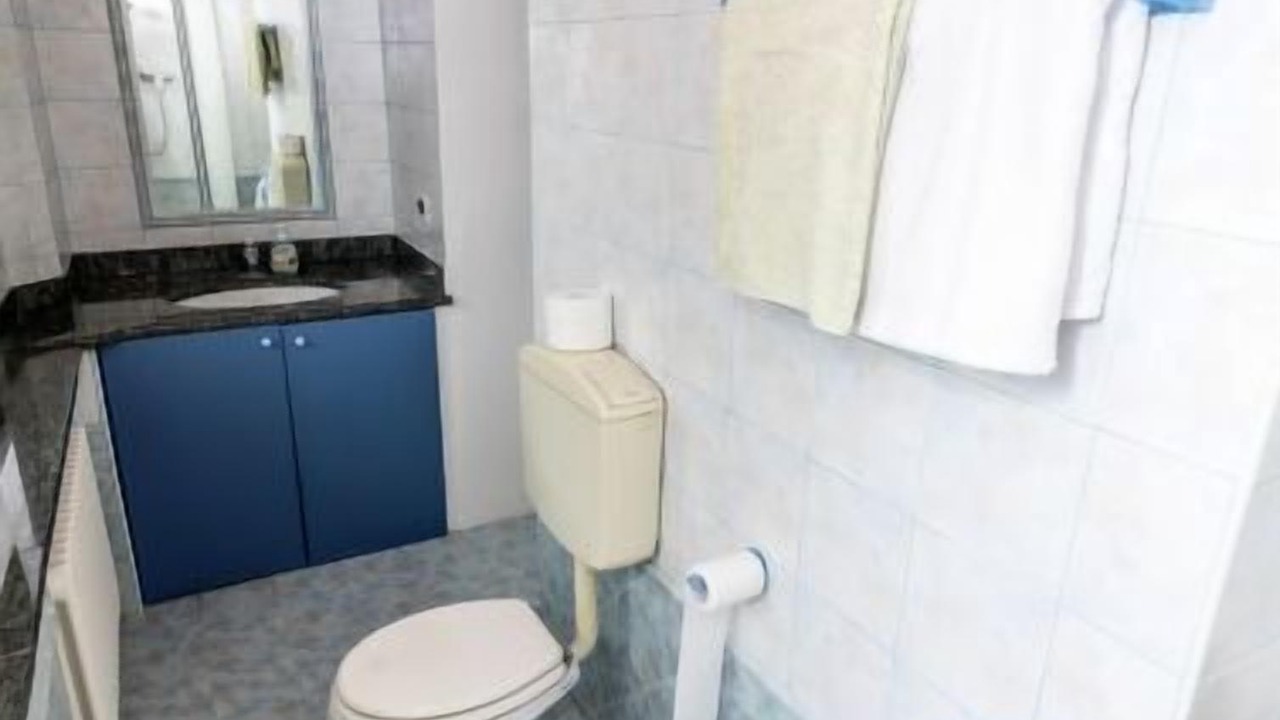 Photo of Bathroom in San Giovanni al Natisone