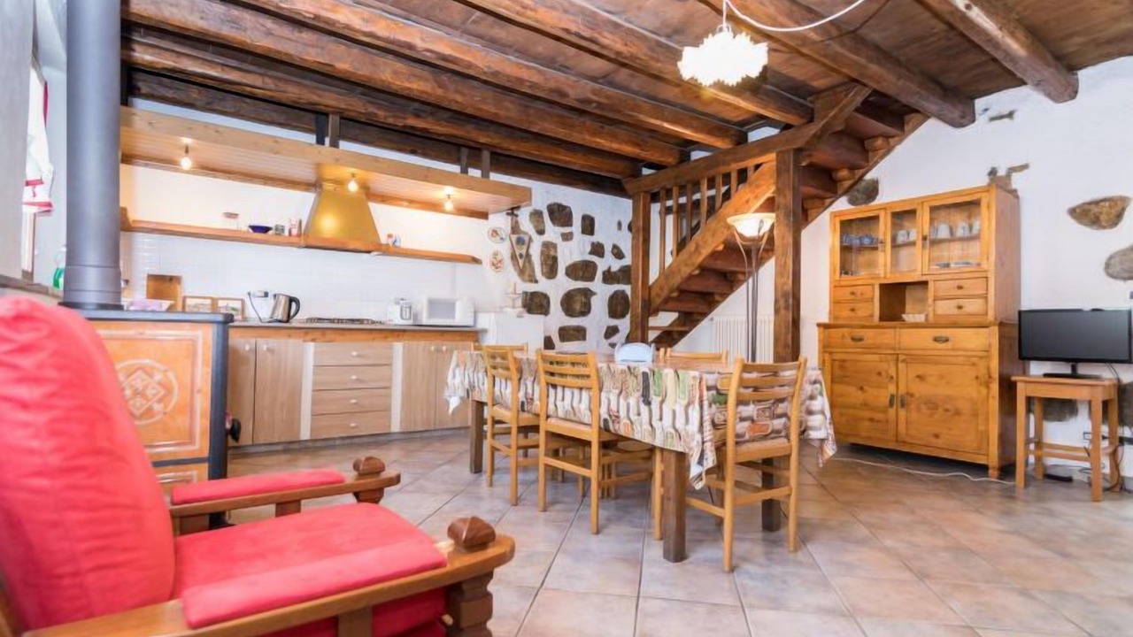 Photo of Livingroom in San Giovanni al Natisone