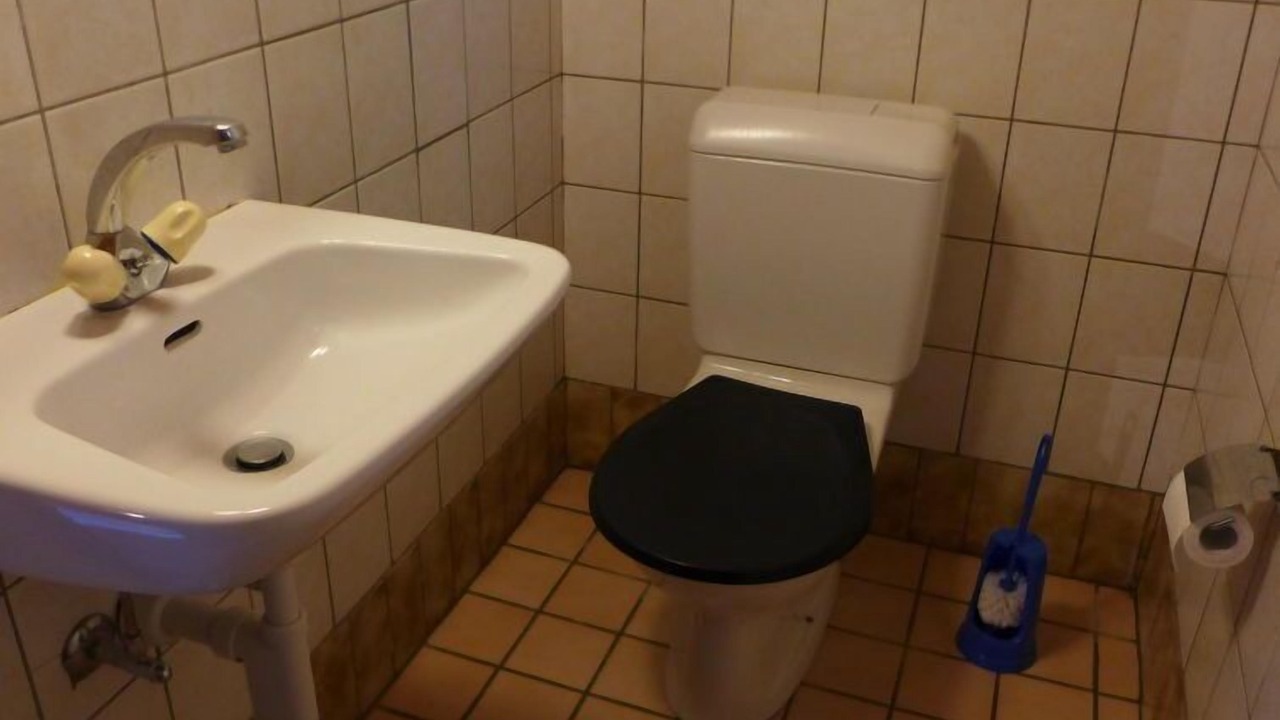 Photo of Bathroom in Champery