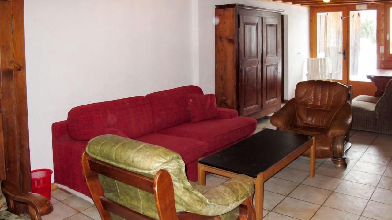 Photo of Livingroom in Champery