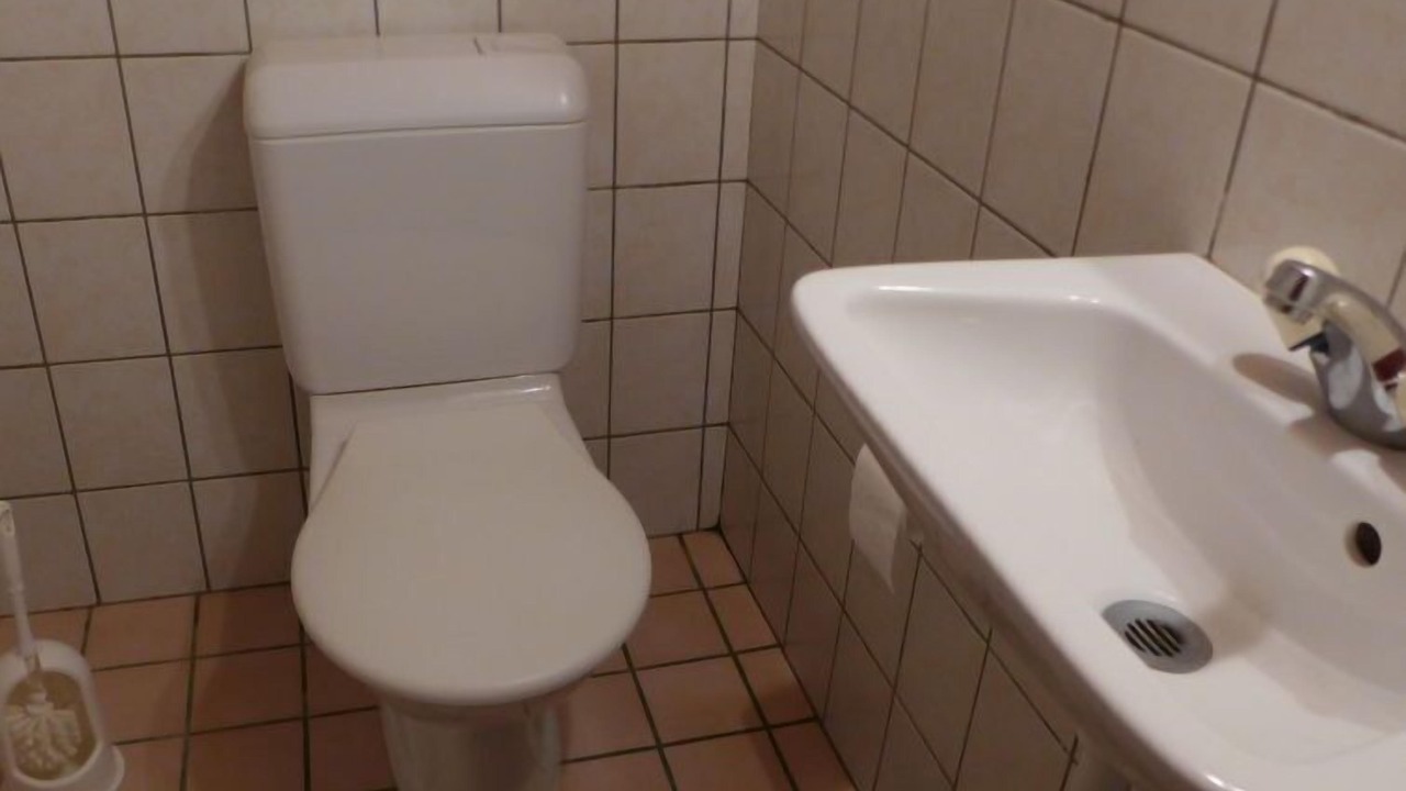Photo of Bathroom in Champery