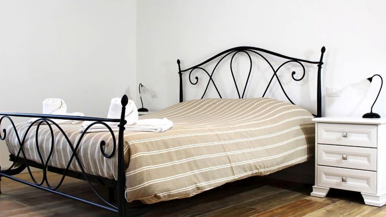 Photo of Bedroom in Raveo