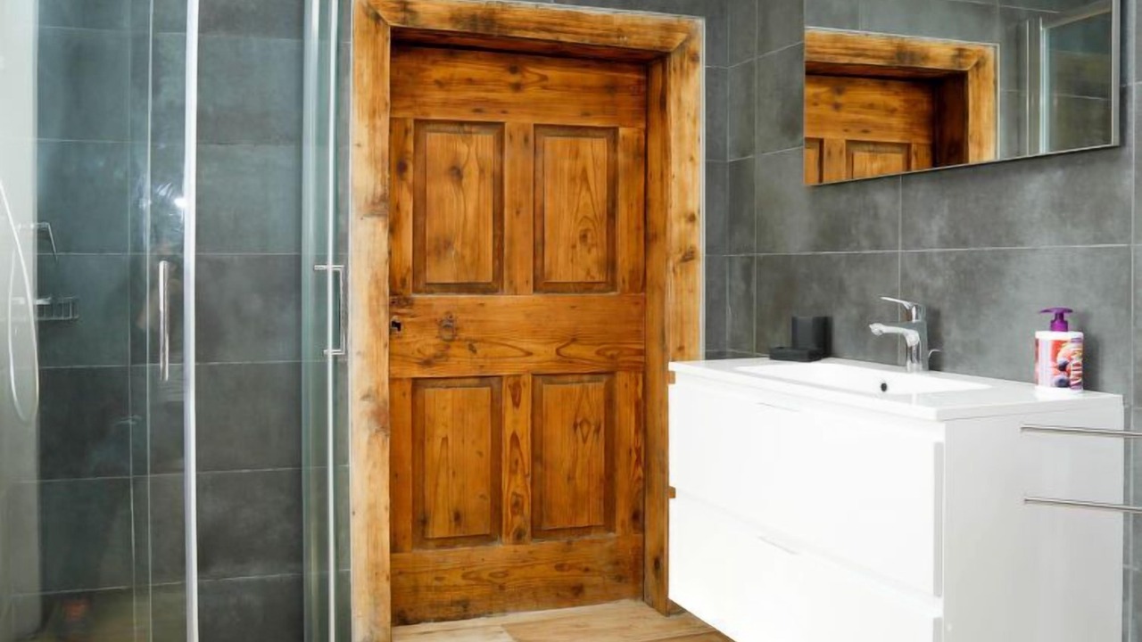 Photo of Bathroom in Raveo