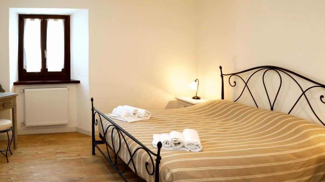 Photo of Bedroom in Raveo