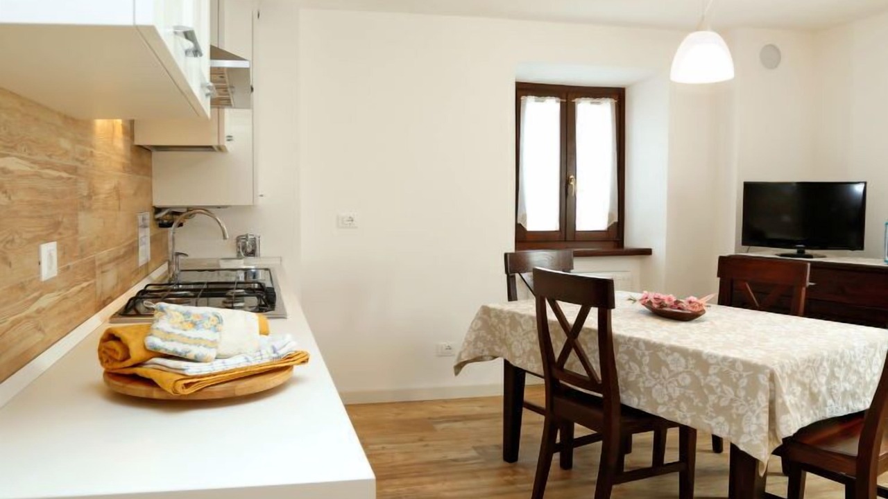 Photo of Livingroom in Raveo