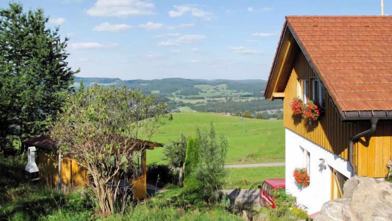 Photo of Outdoor in Hinterzarten