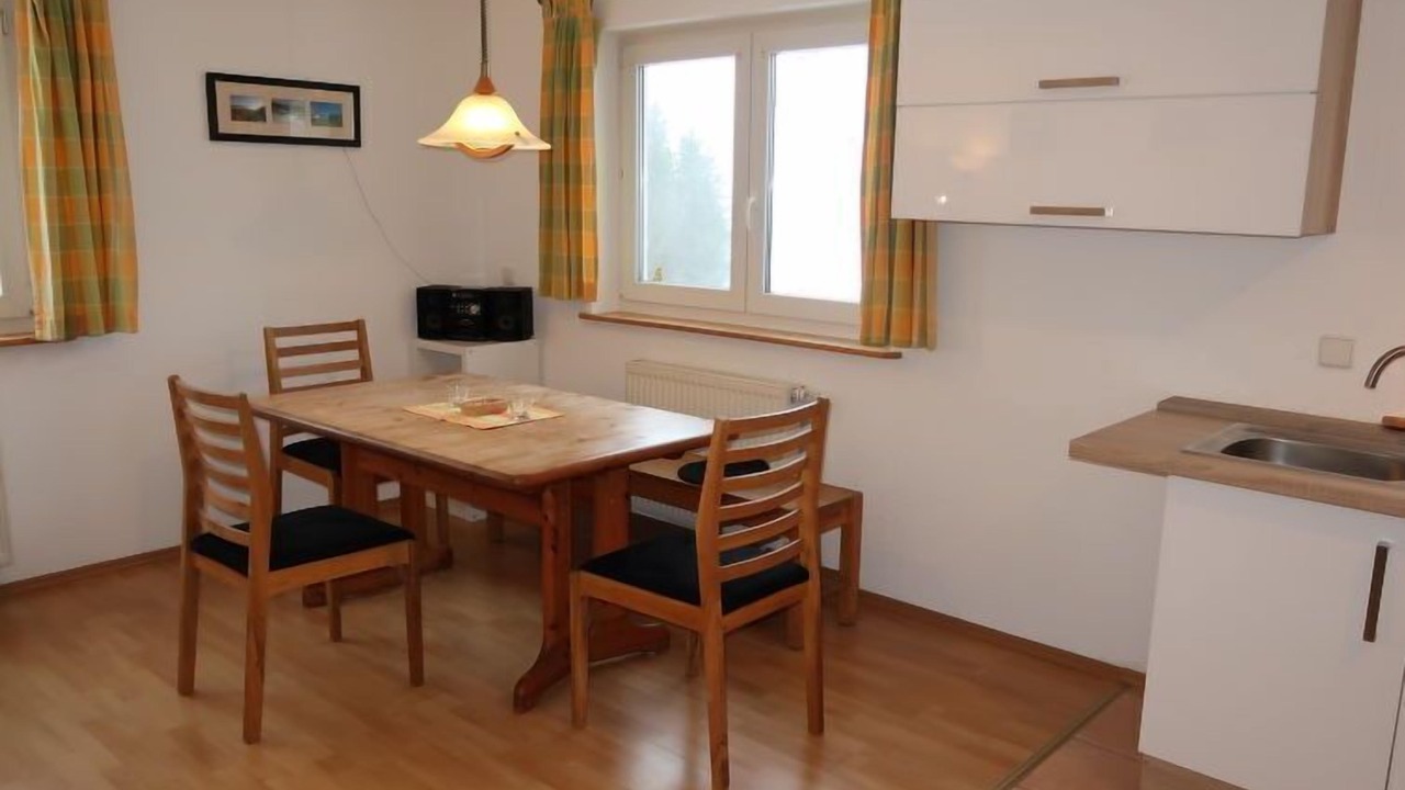Photo of Kitchen in Hinterzarten