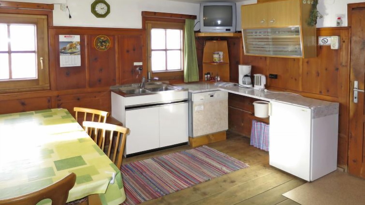 Photo of Kitchen in Vorderlanersbach