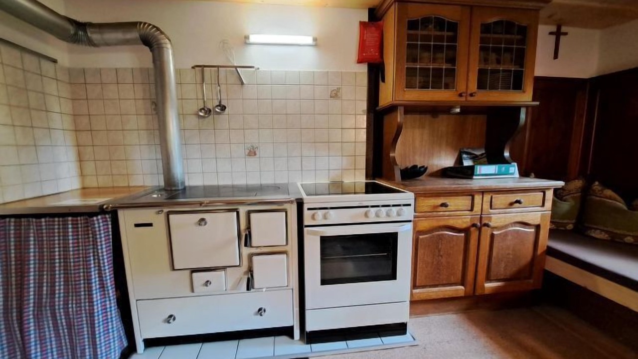 Photo of Kitchen in Vorderlanersbach