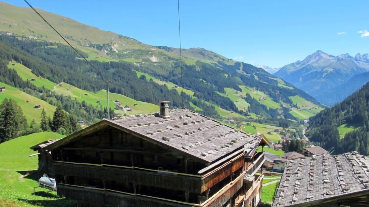 Photo of Outdoor in Vorderlanersbach