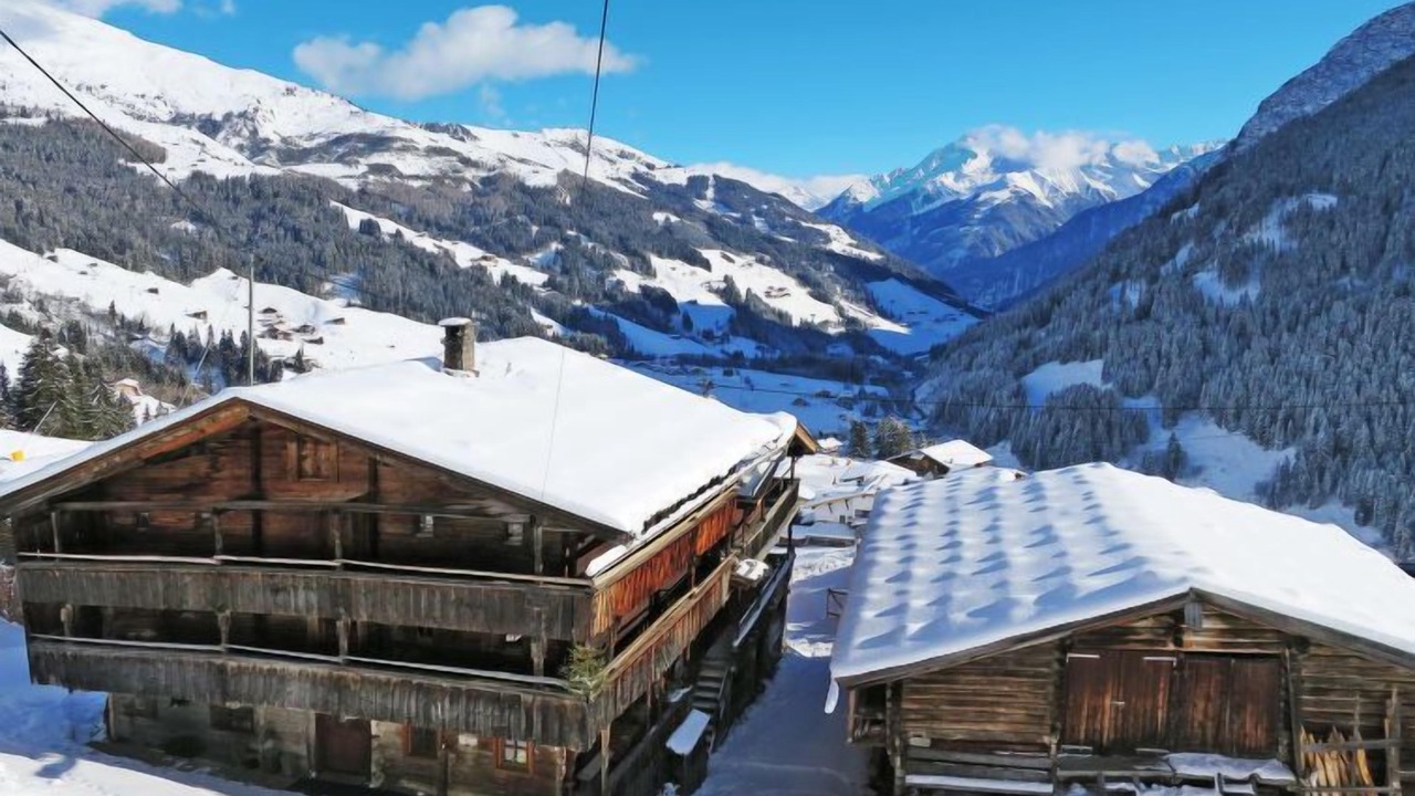 Photo of Outdoor in Vorderlanersbach