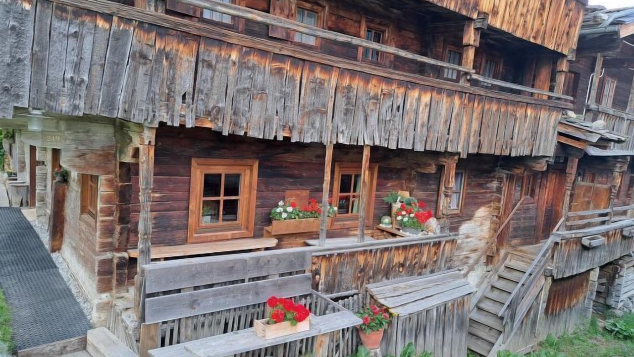 Photo of Outdoor in Vorderlanersbach