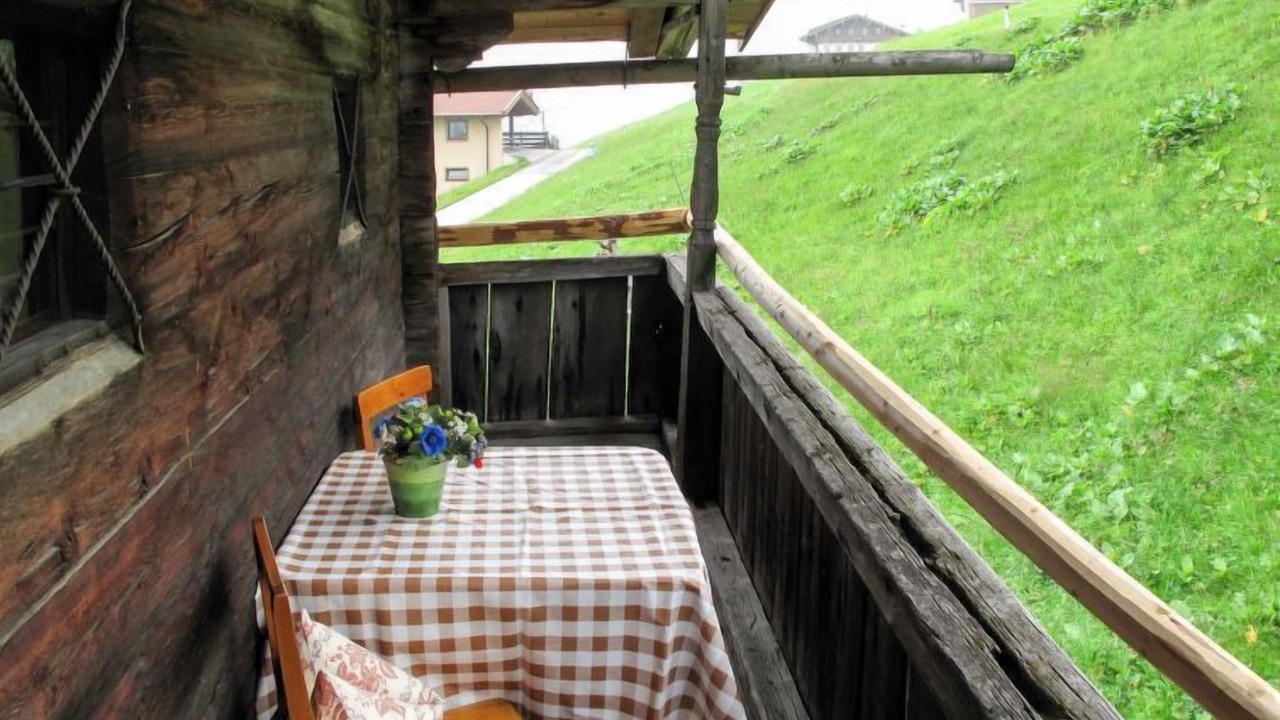 Photo of Outdoor in Vorderlanersbach