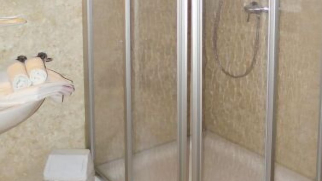 Photo of Bathroom in Vorderlanersbach