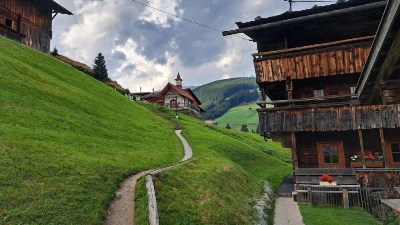 Photo of Outdoor in Vorderlanersbach