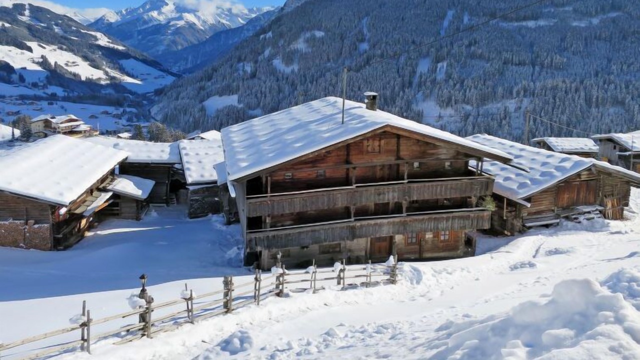 Photo of Outdoor in Vorderlanersbach