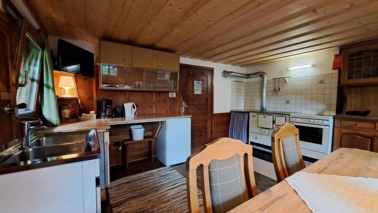 Photo of Kitchen in Vorderlanersbach