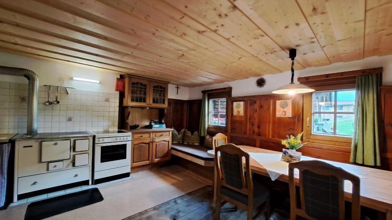Photo of Livingroom in Vorderlanersbach