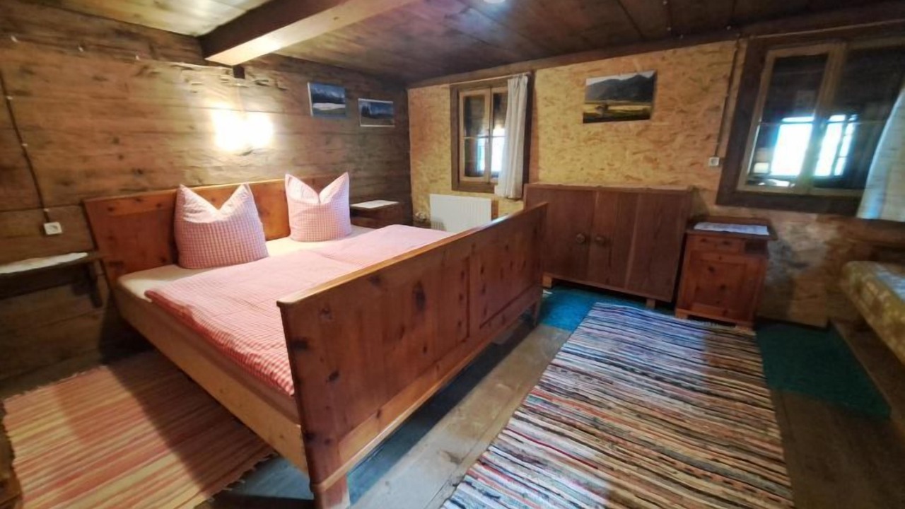 Photo of Bedroom in Vorderlanersbach