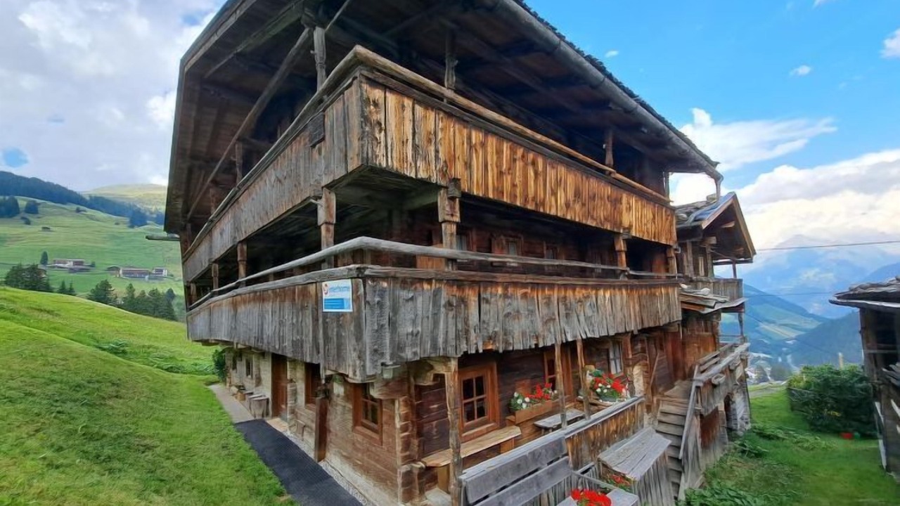 Photo of Outdoor in Vorderlanersbach