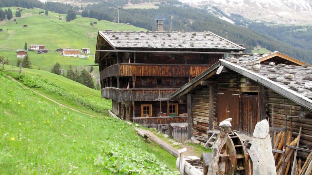 Photo of Outdoor in Vorderlanersbach