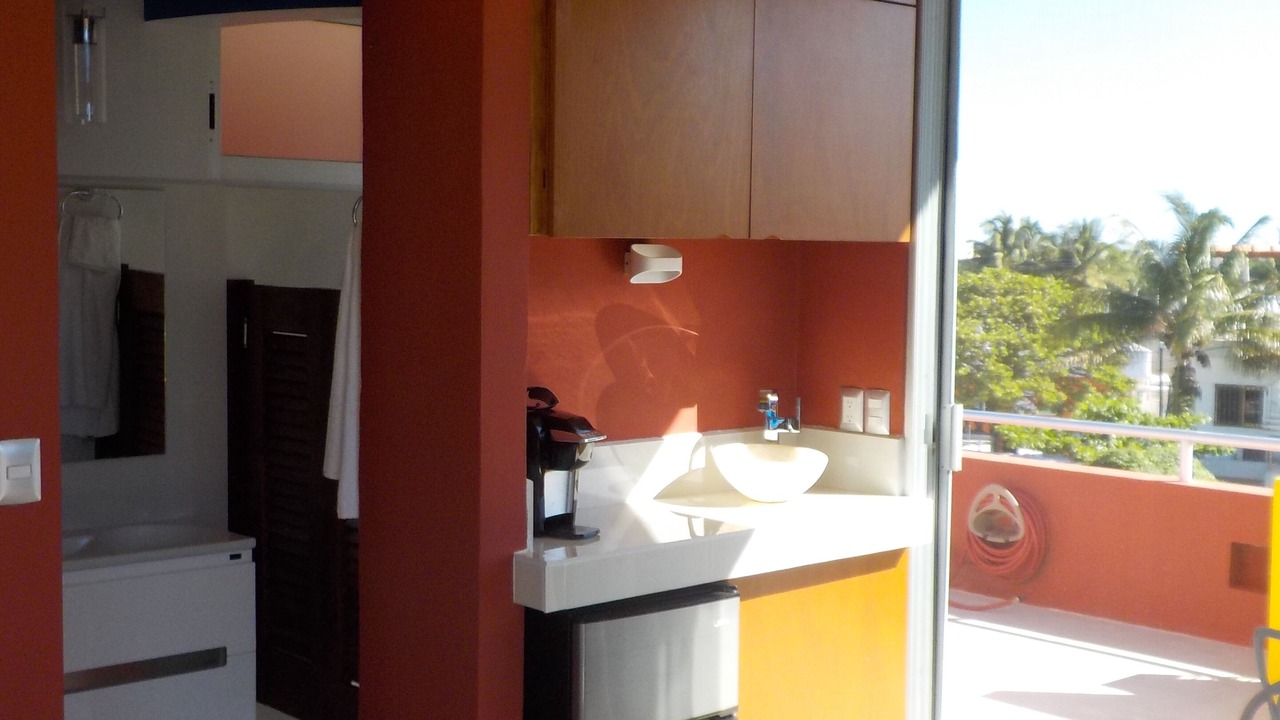 Photo of Kitchen in Salinas