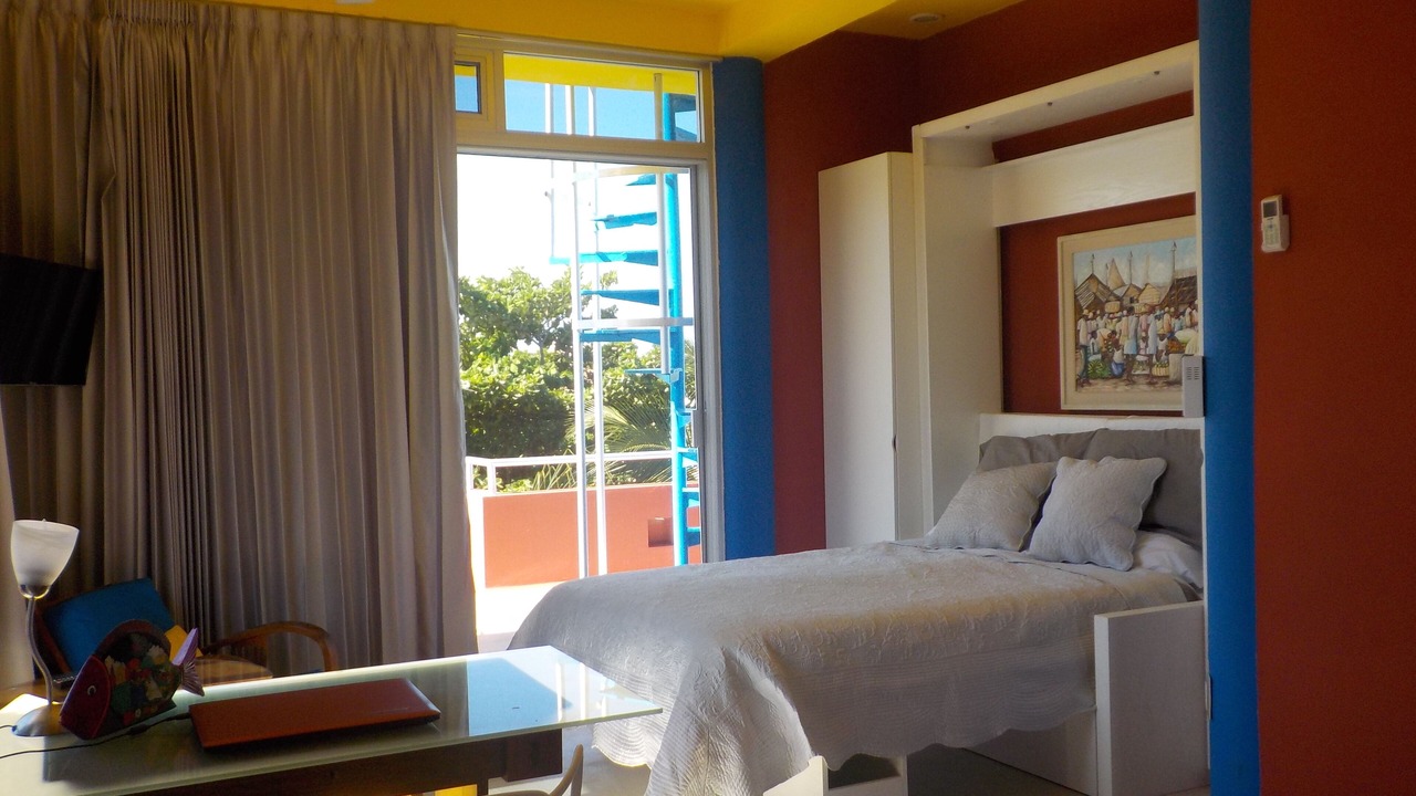 Photo of Bedroom in Salinas