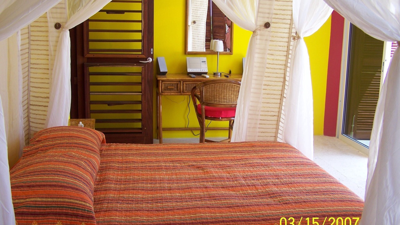Photo of Bedroom in Salinas