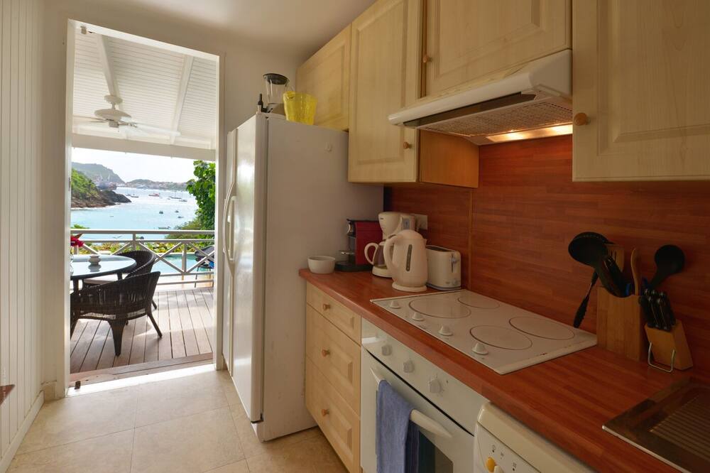 Photo of Kitchen in Public