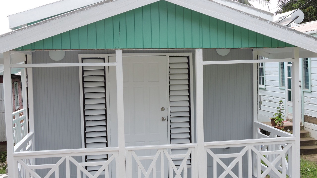 Photo of Outdoor in Merlin Bay