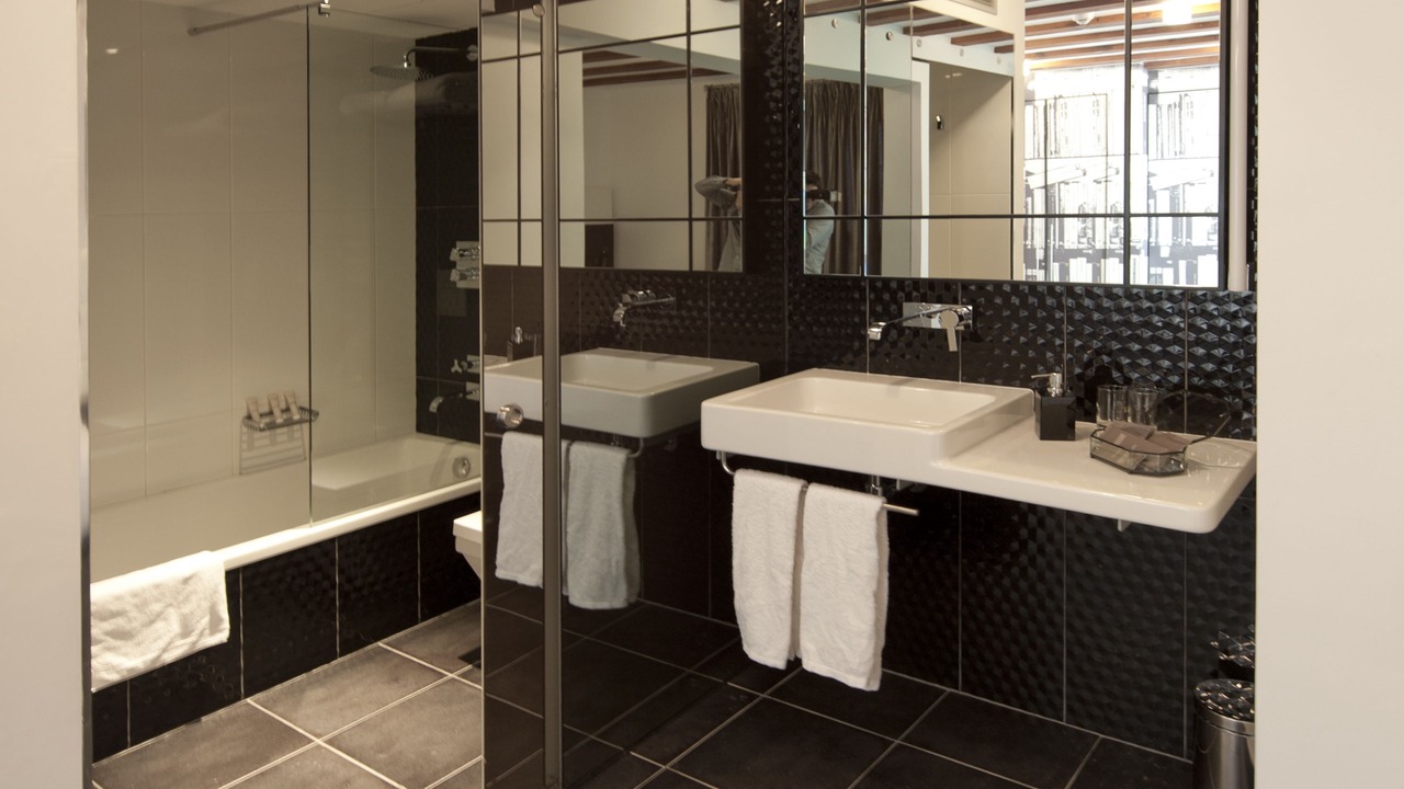 Photo of Bathroom in Barrio de La Latina