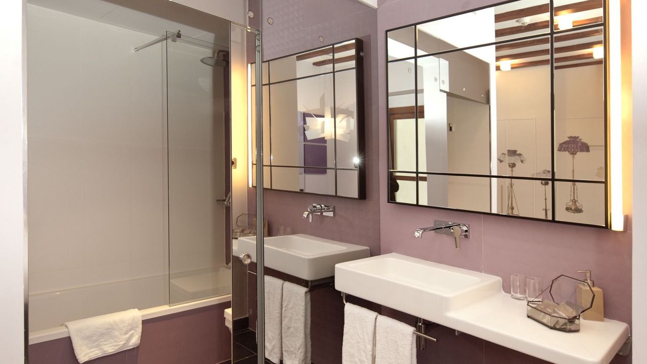 Photo of Bathroom in Barrio de La Latina