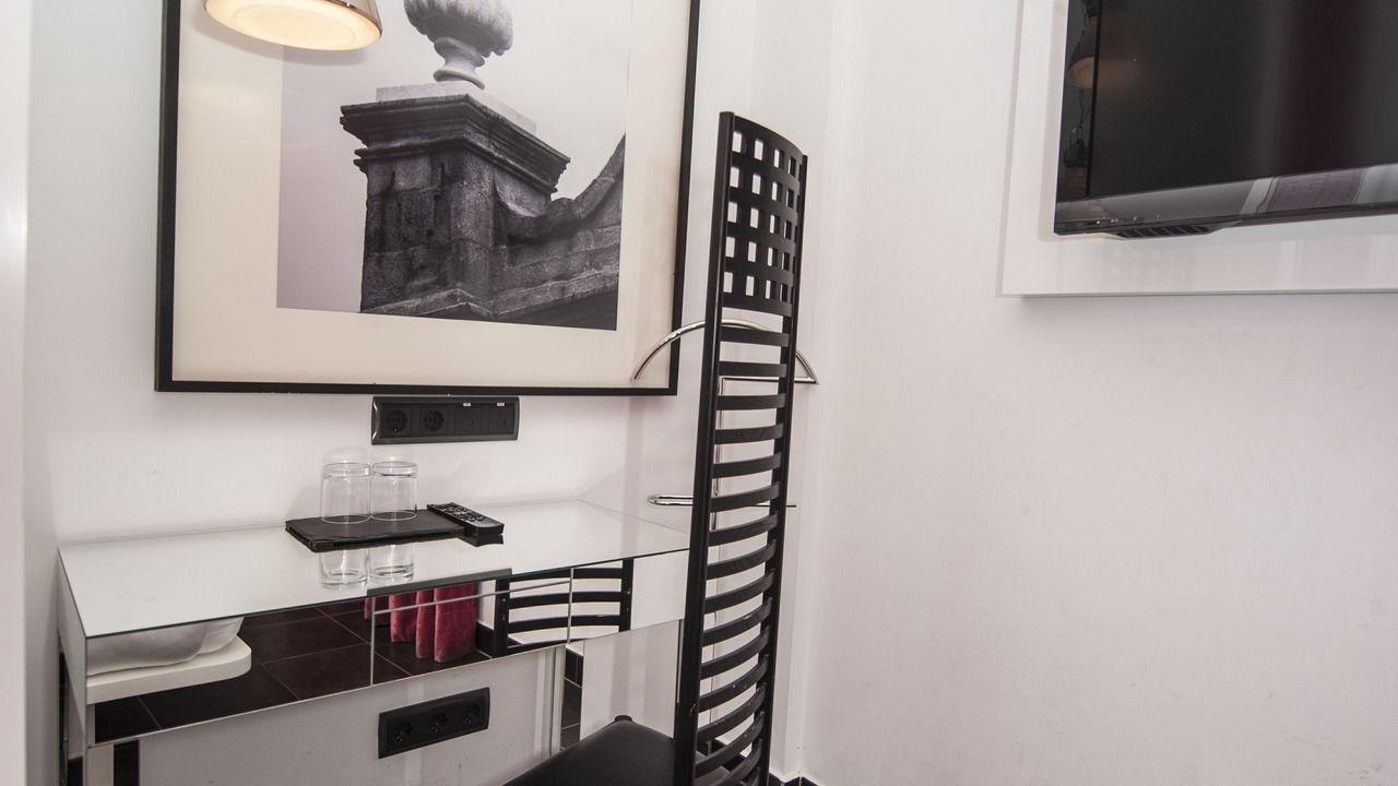 Photo of Bedroom in Barrio de La Latina