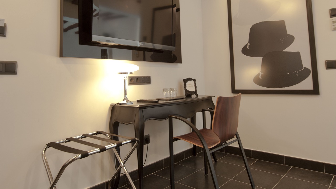 Photo of Bedroom in Barrio de La Latina