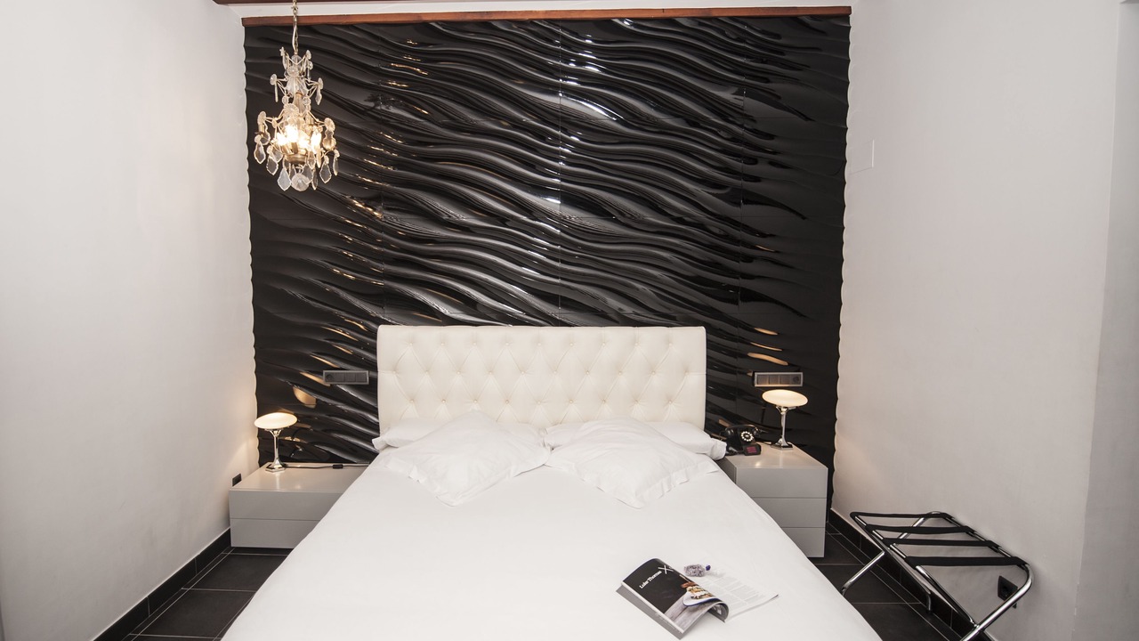 Photo of Bedroom in Barrio de La Latina