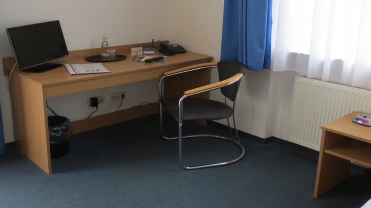 Photo of Bedroom in Babelsberg Sud