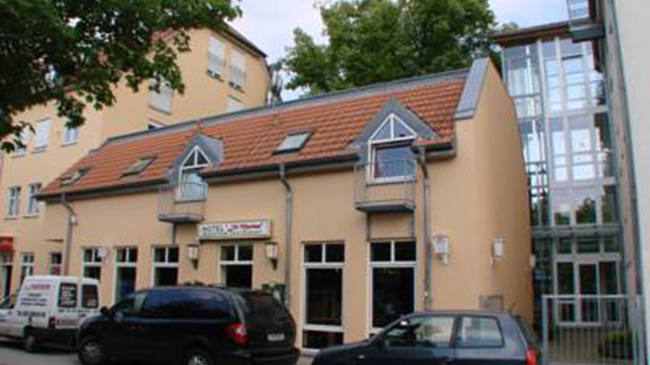 Photo of Outdoor in Babelsberg Sud
