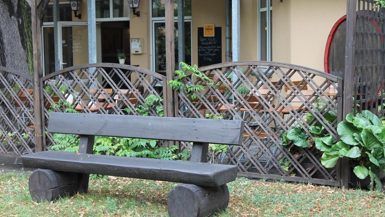 Photo of Outdoor in Babelsberg Sud